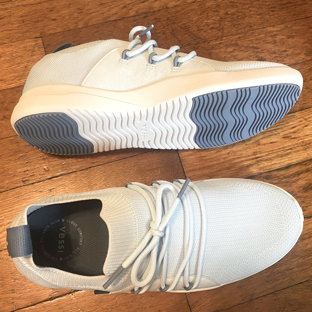 Vessi Cityscape Classic Sneakers - Waterproof